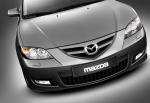 Mazda3 2003 года